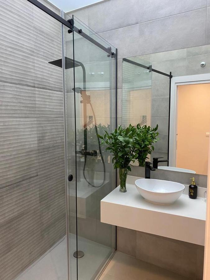 A Pontevella Alojamiento Boutique, Sobradelo Sobradelo  Buitenkant foto