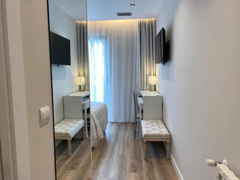 A Pontevella Alojamiento Boutique, Sobradelo Sobradelo  Buitenkant foto