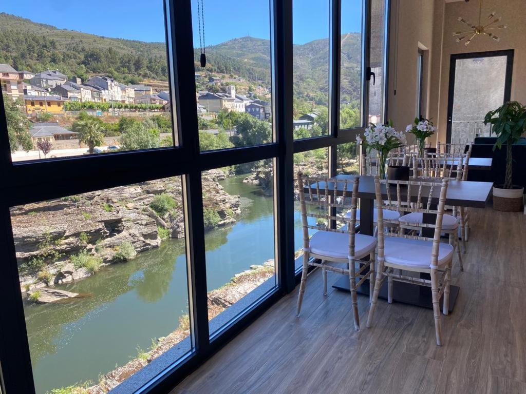 A Pontevella Alojamiento Boutique, Sobradelo Sobradelo  Buitenkant foto